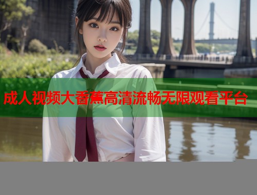 成人视频大香蕉高清流畅无限观看平台