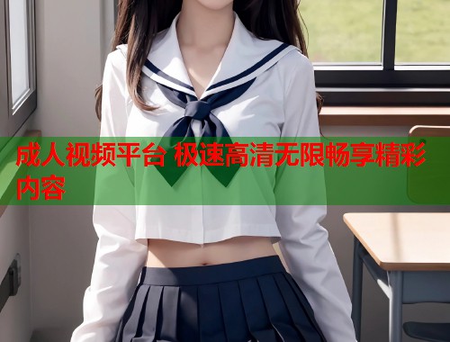 成人视频平台 极速高清无限畅享精彩内容 成人视频平台 极速高清无限畅享精彩内容