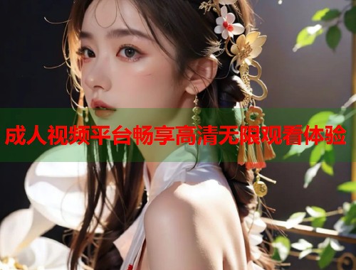 成人视频平台畅享高清无限观看体验 成人视频平台畅享高清无限观看体验