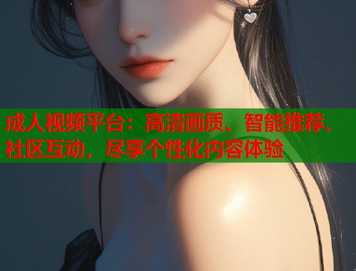 成人视频平台:高清画质、智能推荐、社区互动,尽享个性化内容体验 成人视频平台:高清画质、智能推荐、社区互动,尽享个性化内容体验