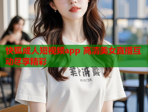 快狐成人短视频app 高清美女直播互动尽享精彩 快狐成人短视频app 高清美女直播互动尽享精彩