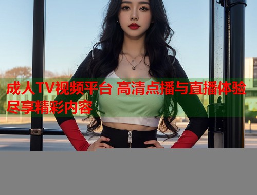 成人TV视频平台 高清点播与直播体验尽享精彩内容 成人TV视频平台 高清点播与直播体验尽享精彩内容