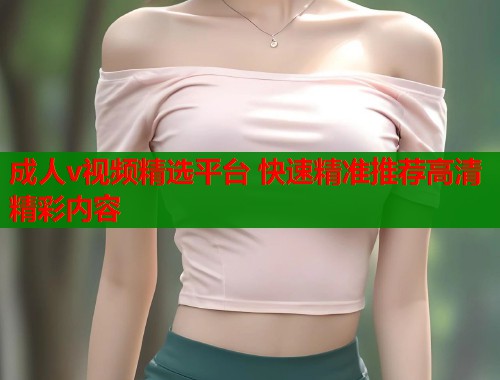 成人v视频精选平台 快速精准推荐高清精彩内容 成人v视频精选平台 快速精准推荐高清精彩内容
