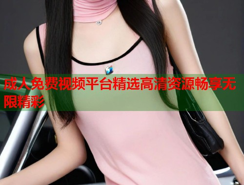 成人免费视频平台精选高清资源畅享无限精彩