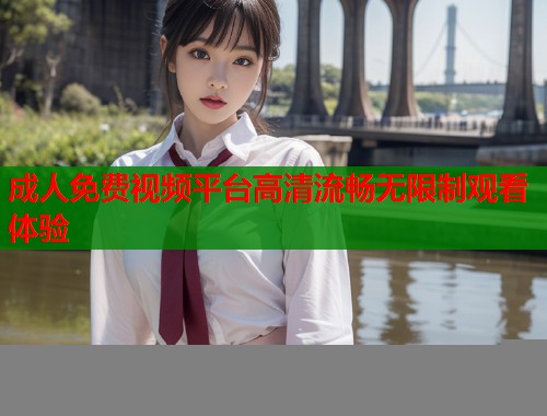 成人免费视频平台高清流畅无限制观看体验